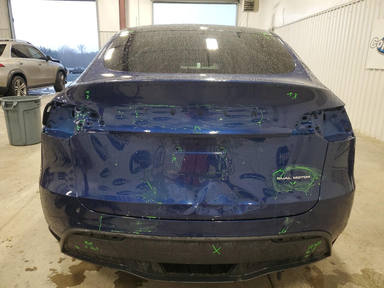 2023 TESLA MODEL Y - Image 6