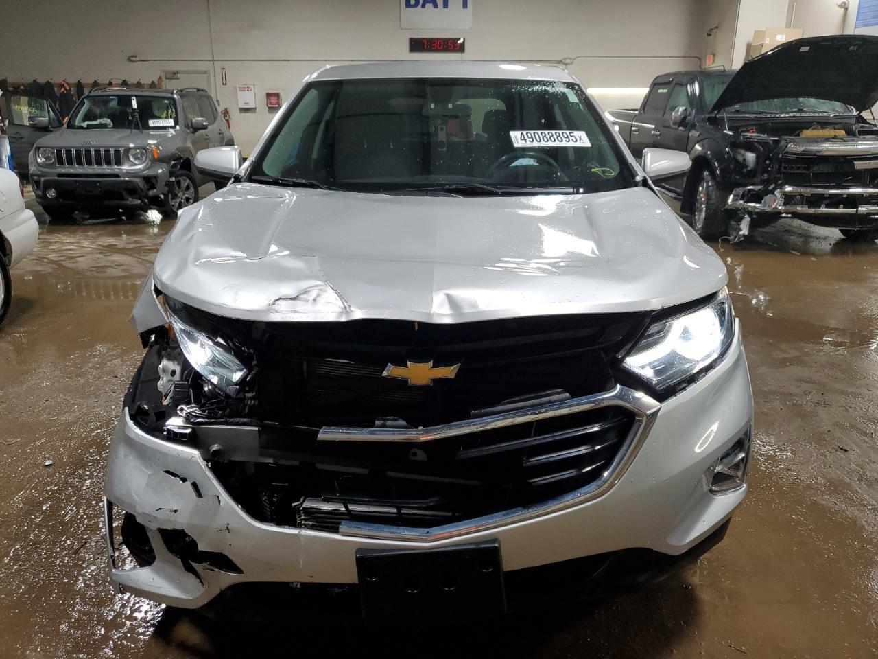 2019 CHEVROLET EQUINOX LT - Image 5