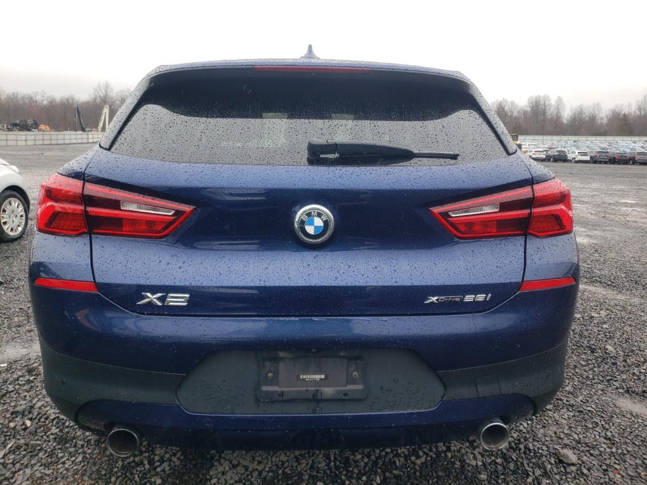 2018 BMW X2 XDRIVE2 - Image 6