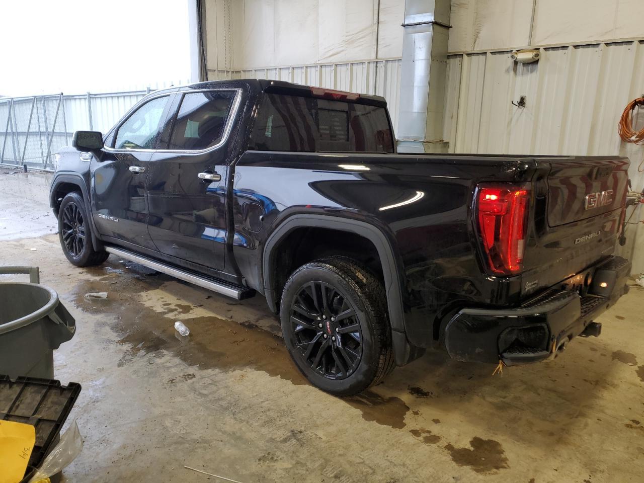 2024 GMC SIERRA K15 - Image 2