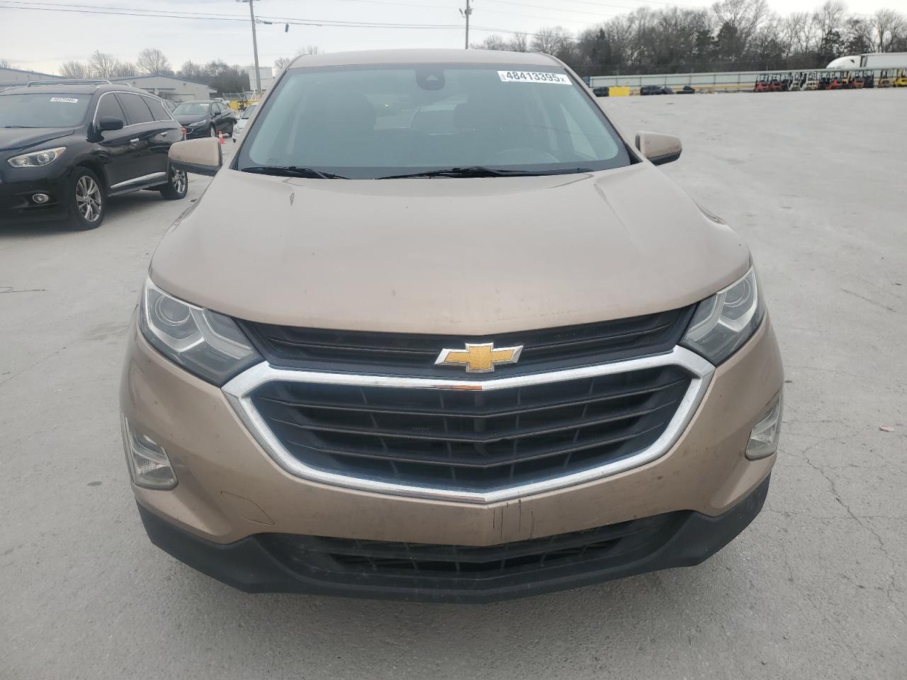 2019 CHEVROLET EQUINOX LT - Image 5