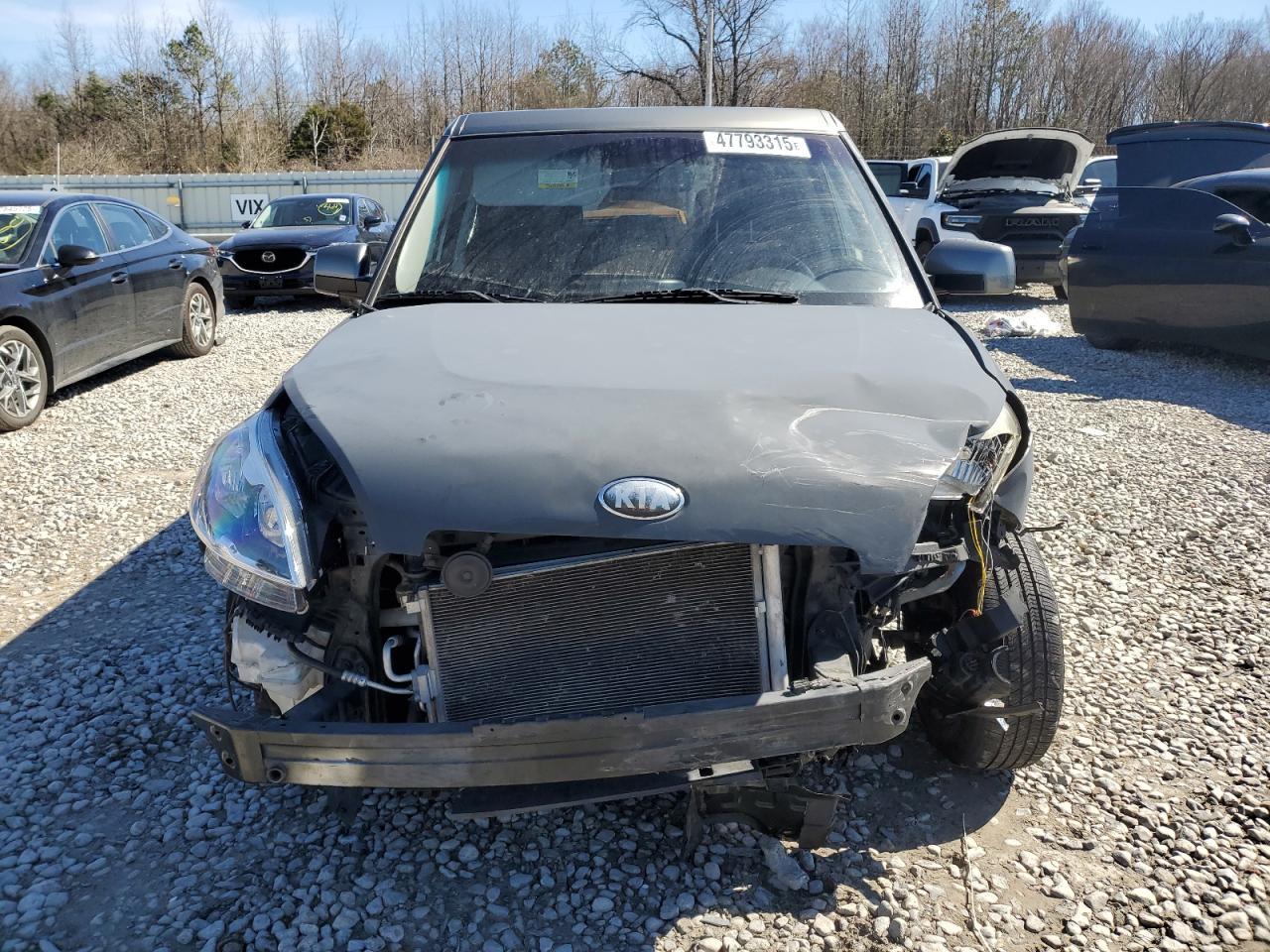 2013 KIA SOUL - Image 5