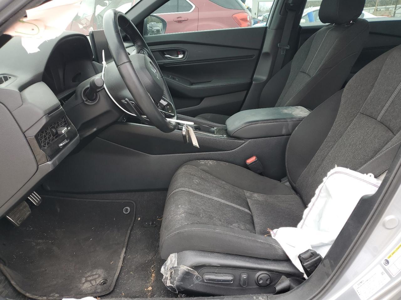2023 HONDA ACCORD HYB - Image 7