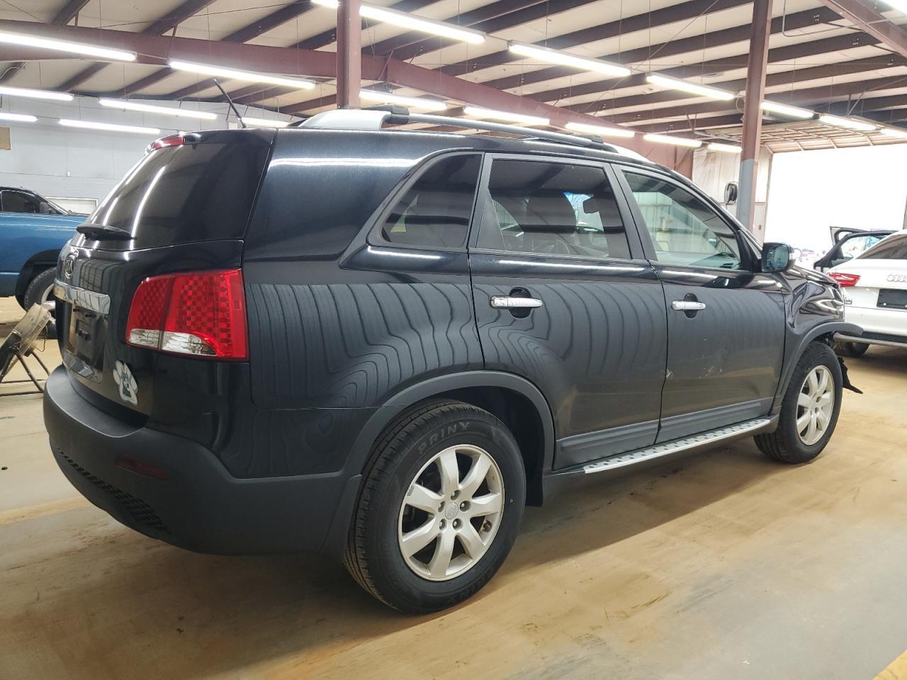 2012 KIA SORENTO BA - Фото 3
