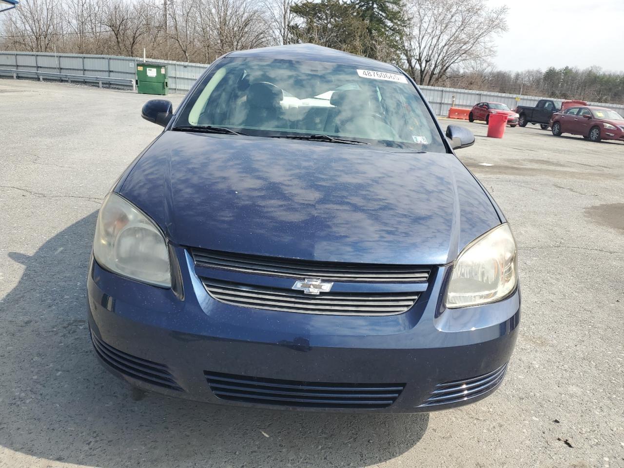 2010 CHEVROLET COBALT 1LT - Фото 5