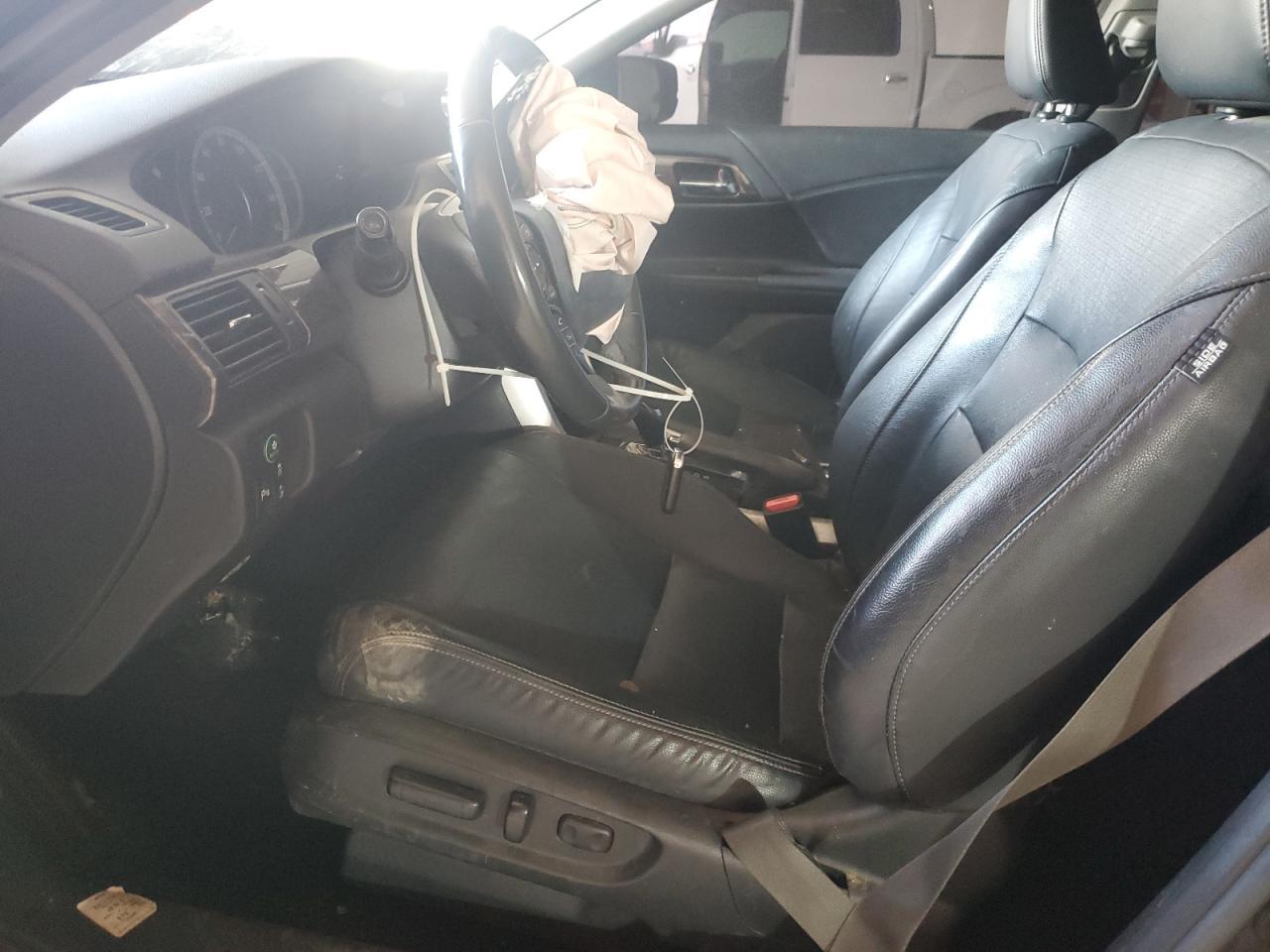 2016 HONDA ACCORD TOU - Image 7