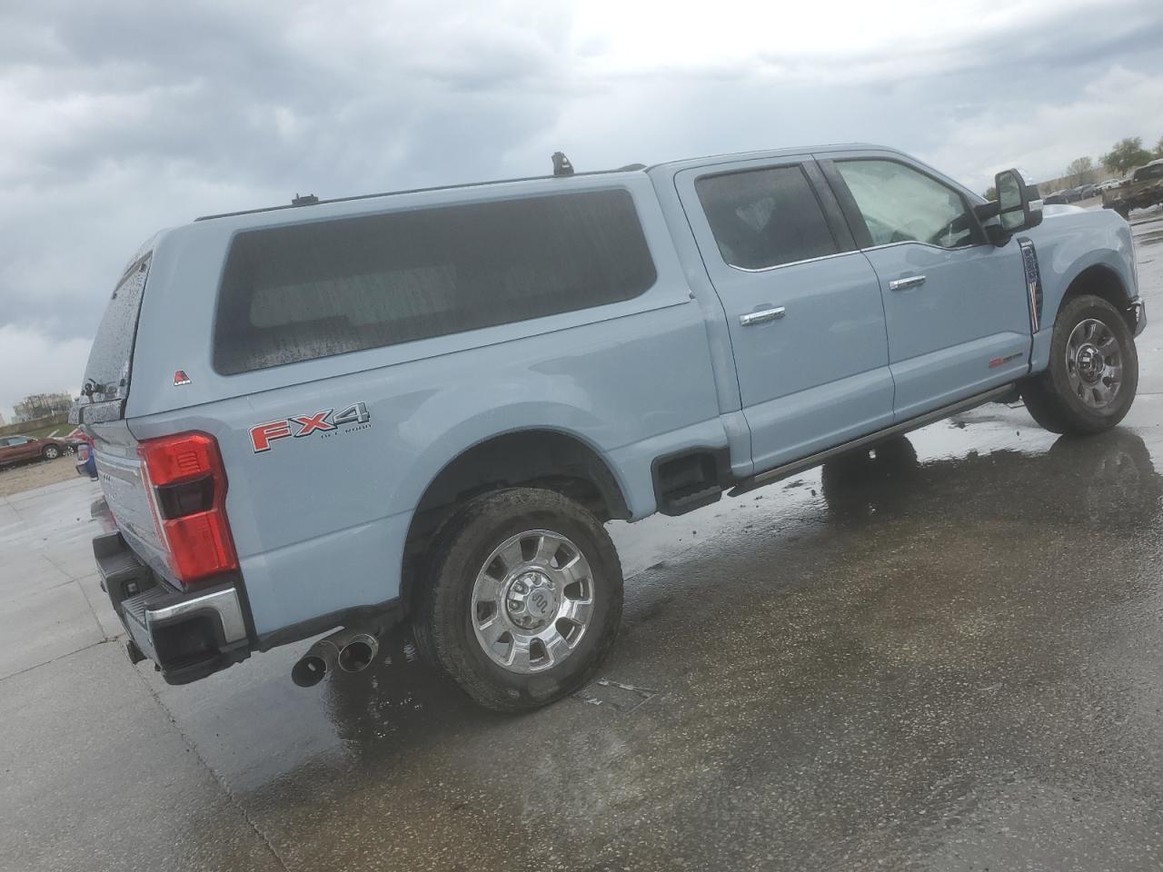 2024 FORD F250 SUPER - Image 3