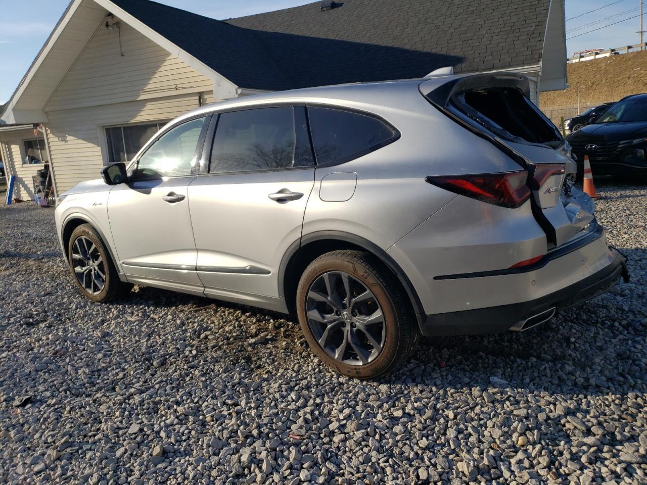 2023 ACURA MDX A-SPEC - Фото 2