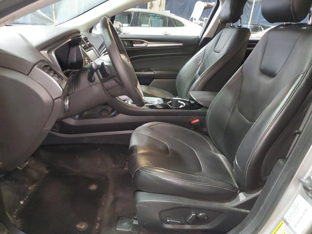 2015 FORD FUSION TIT - Фото 7