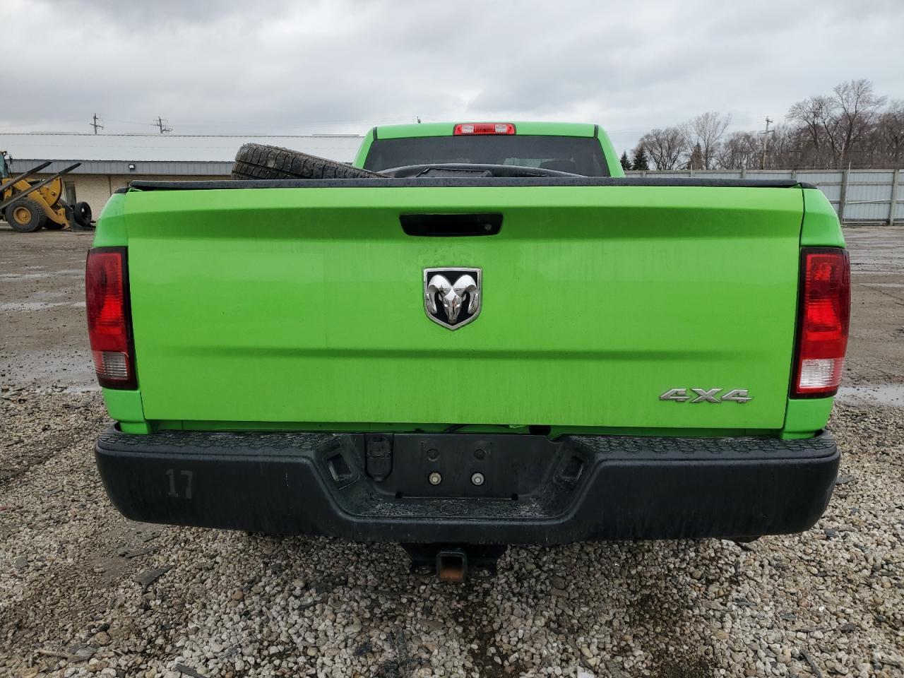 2015 RAM 1500 ST - Image 6