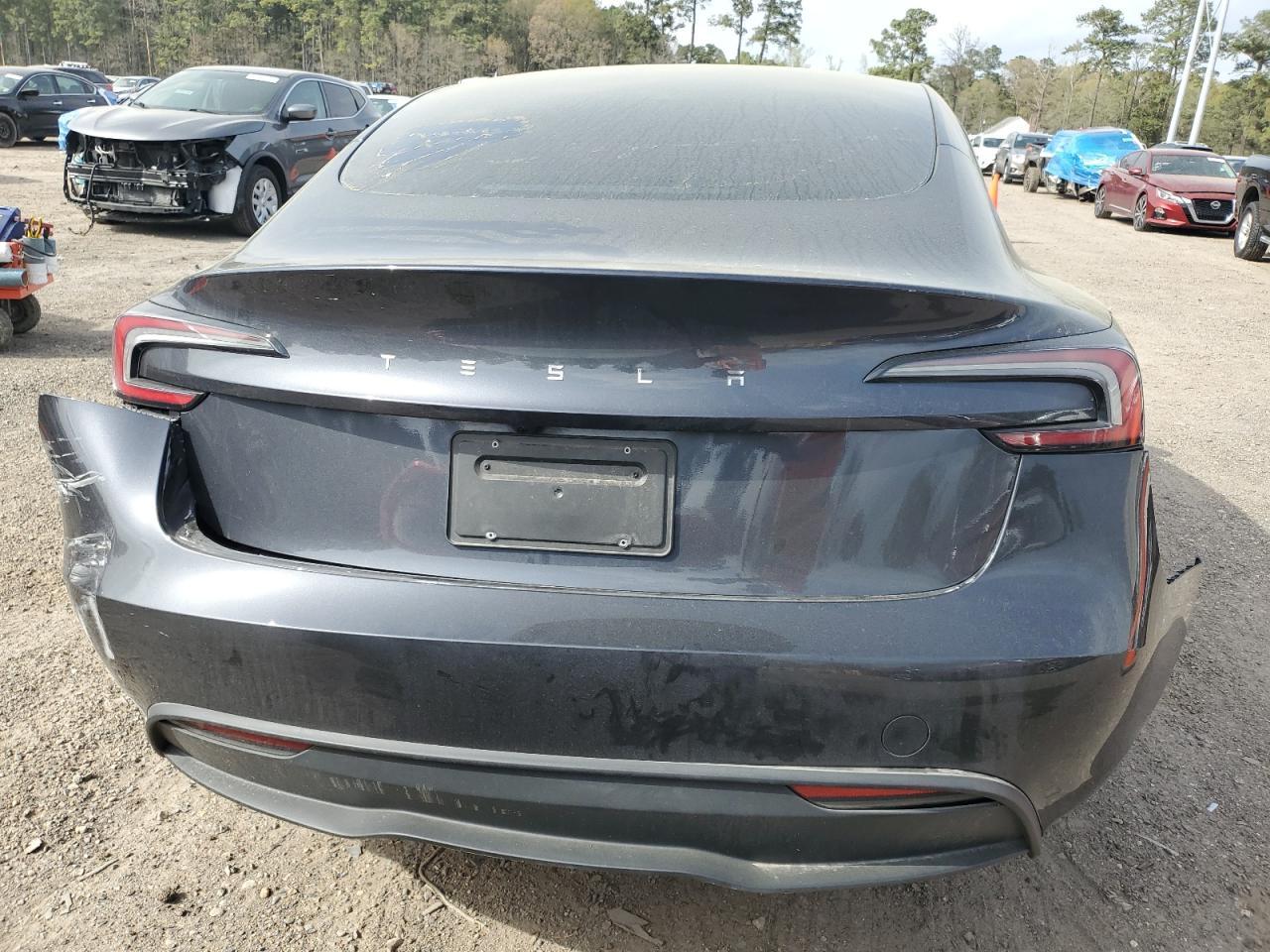 2024 TESLA MODEL 3 - Image 6