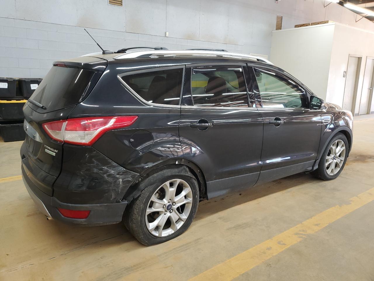 2015 FORD ESCAPE TIT - Image 3