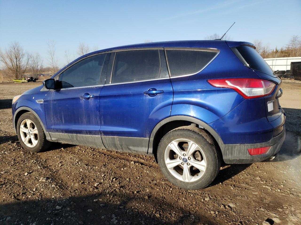 2015 FORD ESCAPE SE - Image 2