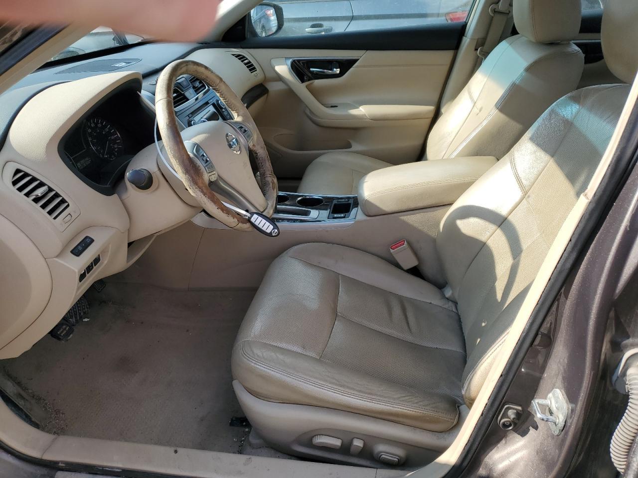 2013 NISSAN ALTIMA 2.5 - Image 7