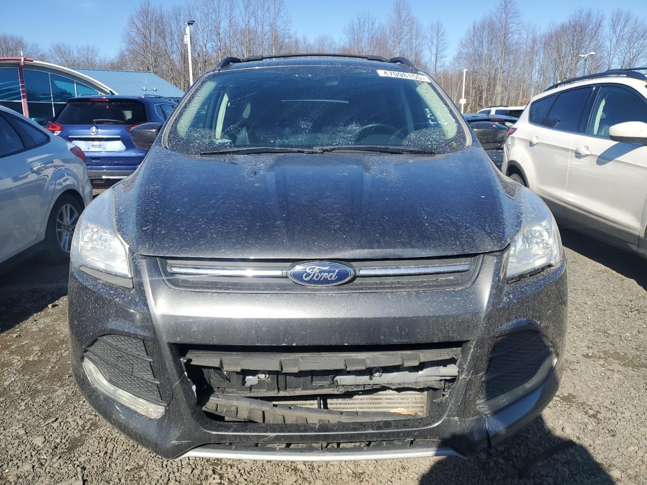 2015 FORD ESCAPE SE - Image 5