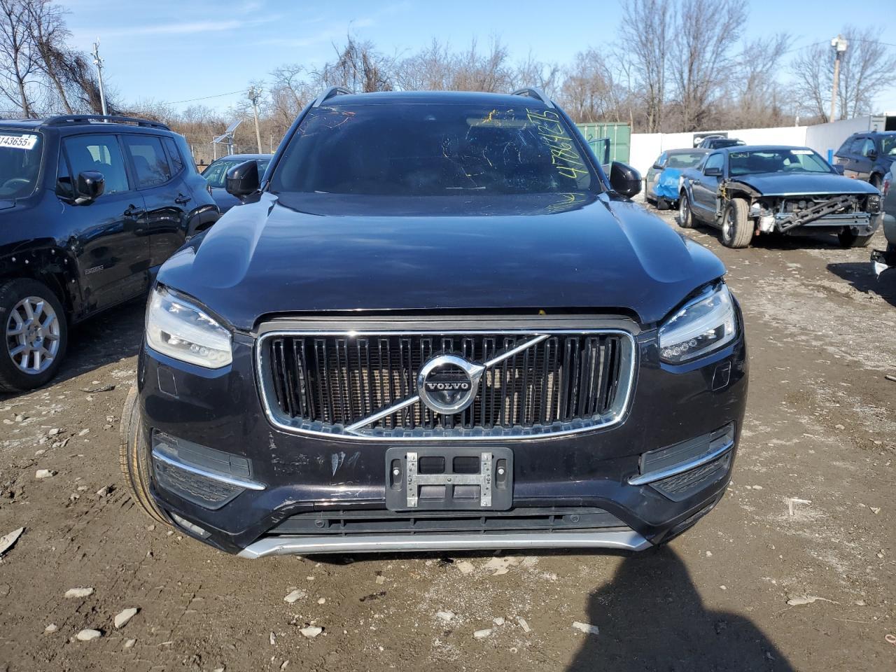 2016 VOLVO XC90 T6 - Фото 5