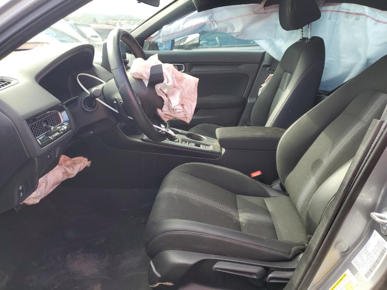 2024 HONDA CIVIC SPOR - Image 7