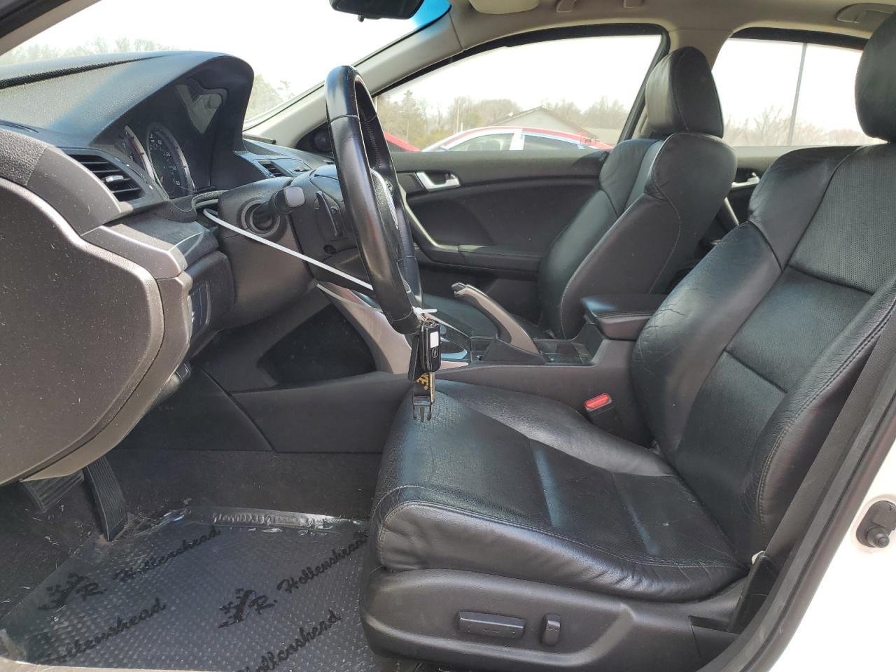 2010 ACURA TSX - Image 7