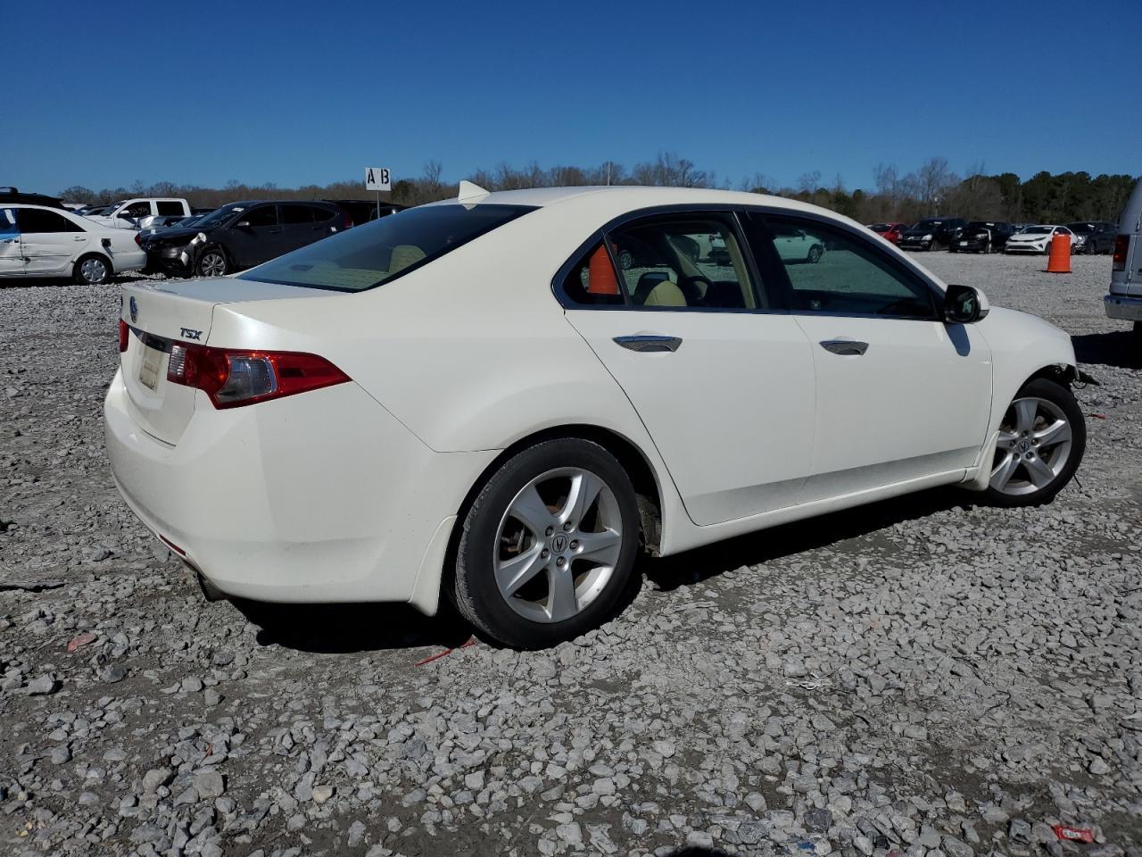 2010 ACURA TSX - Image 3