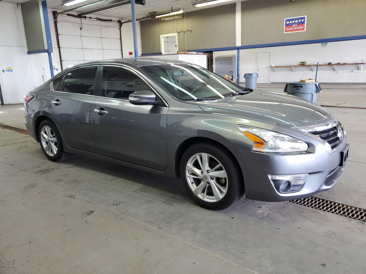 2015 NISSAN ALTIMA 2.5 - Image 4