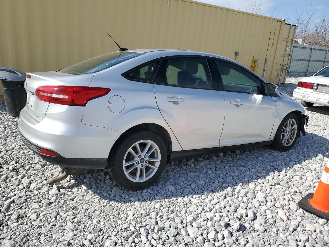 2018 FORD FOCUS SE - Image 3