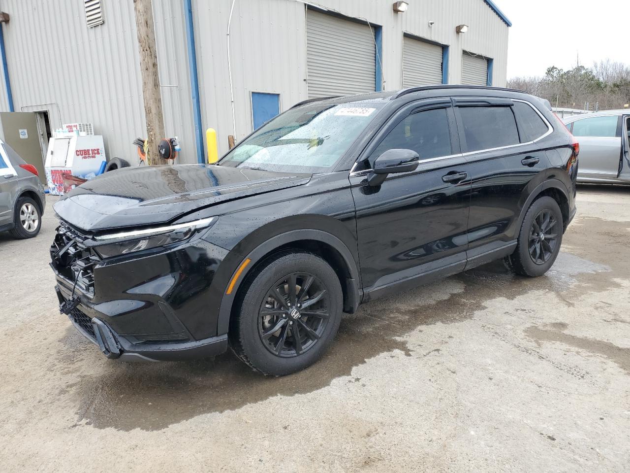 2023 HONDA CR-V SPORT