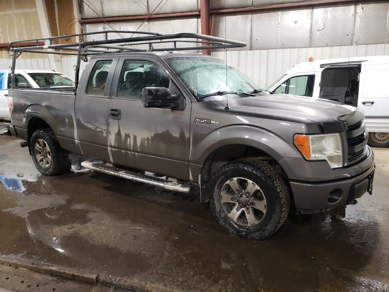 2014 FORD F150 SUPER - Image 4