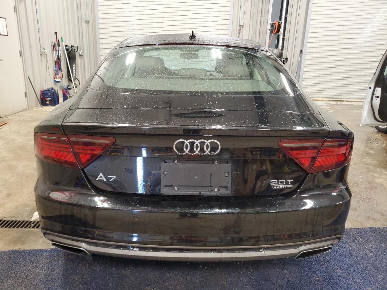 2016 AUDI A7 PREMIUM - Image 6