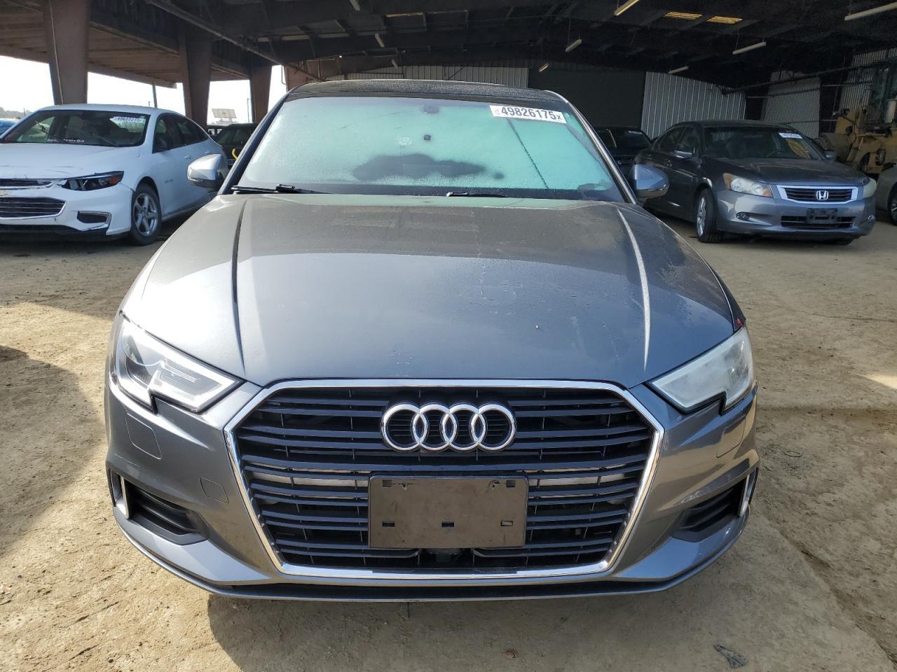2017 AUDI A3 PREMIUM - Image 5
