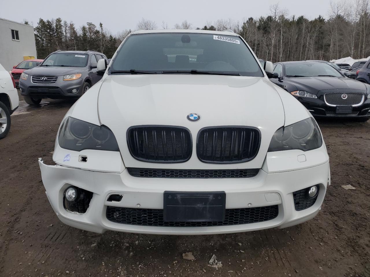 2013 BMW X5 XDRIVE3 - Image 5