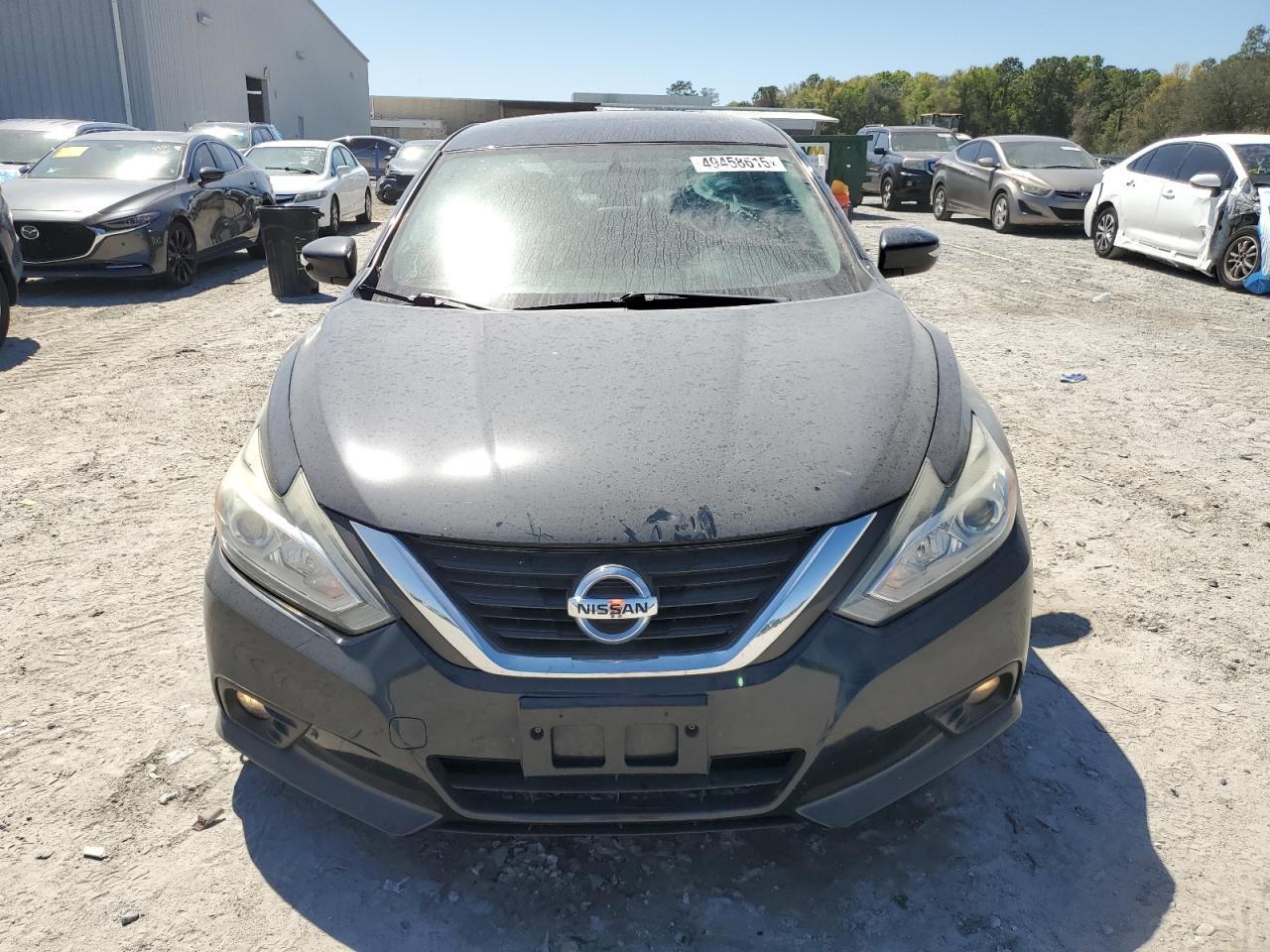 2016 NISSAN ALTIMA 2.5 - Image 5