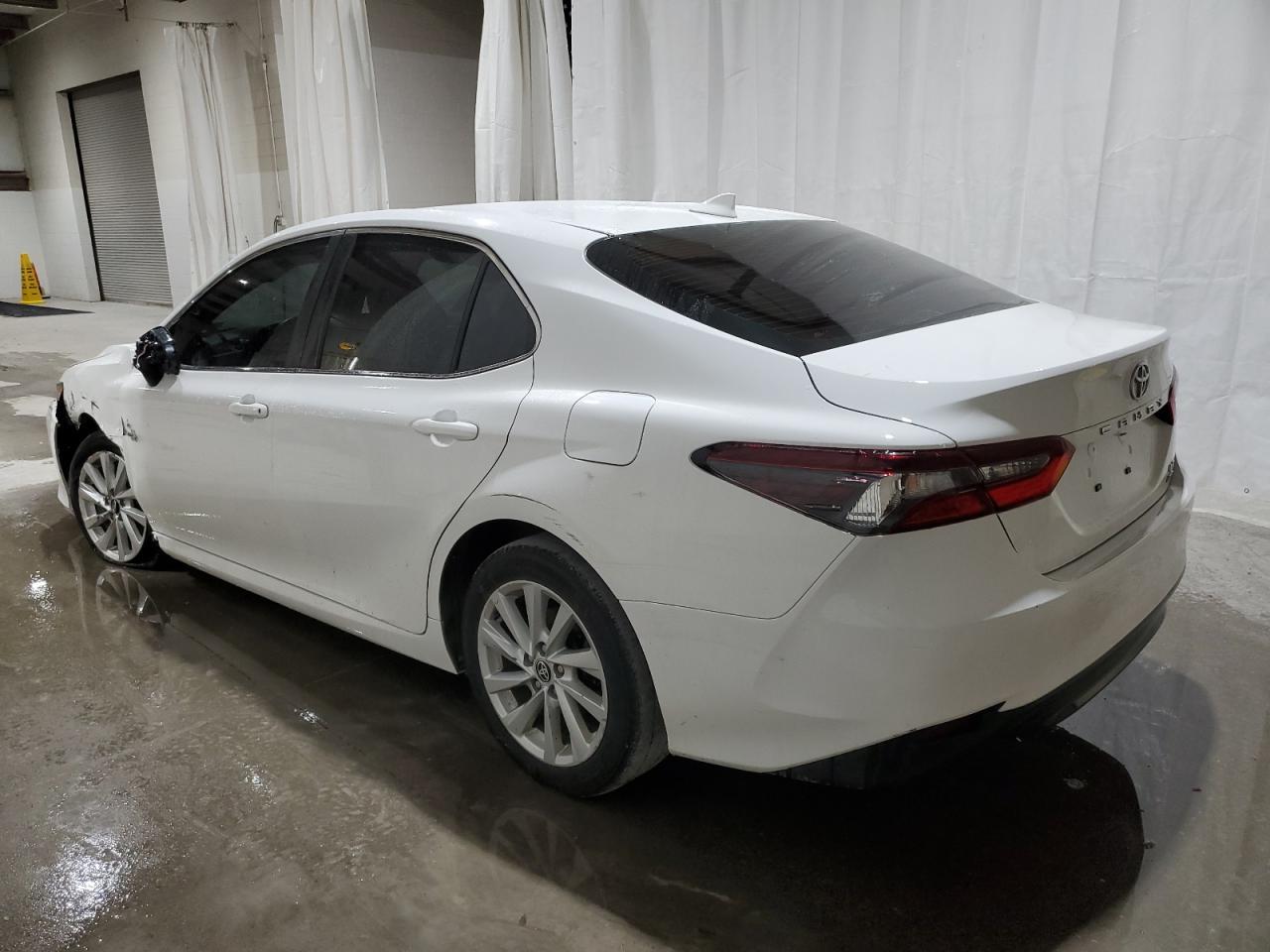 2023 TOYOTA CAMRY LE - Image 2
