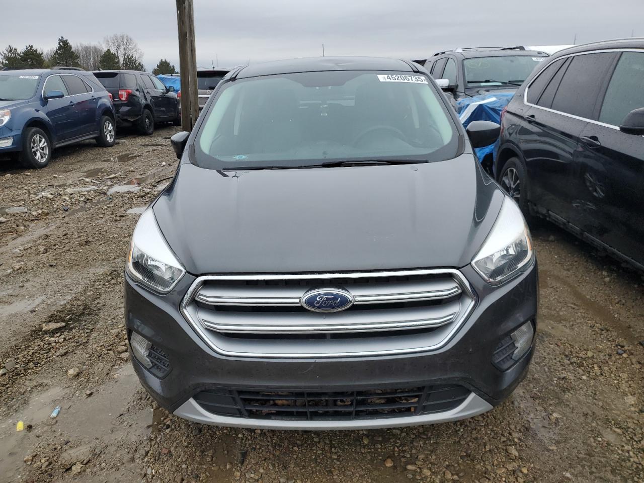 2017 FORD ESCAPE SE - Фото 5