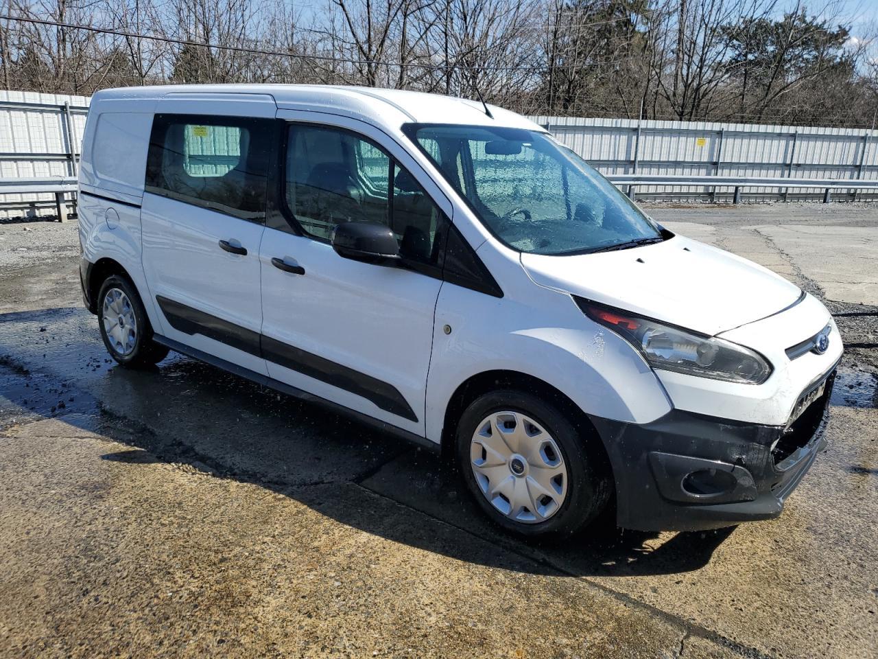 2016 FORD TRANSIT CO - Фото 4