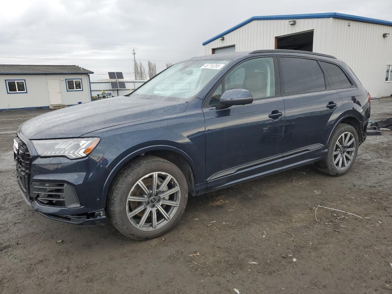 2023 AUDI Q7 PREMIUM