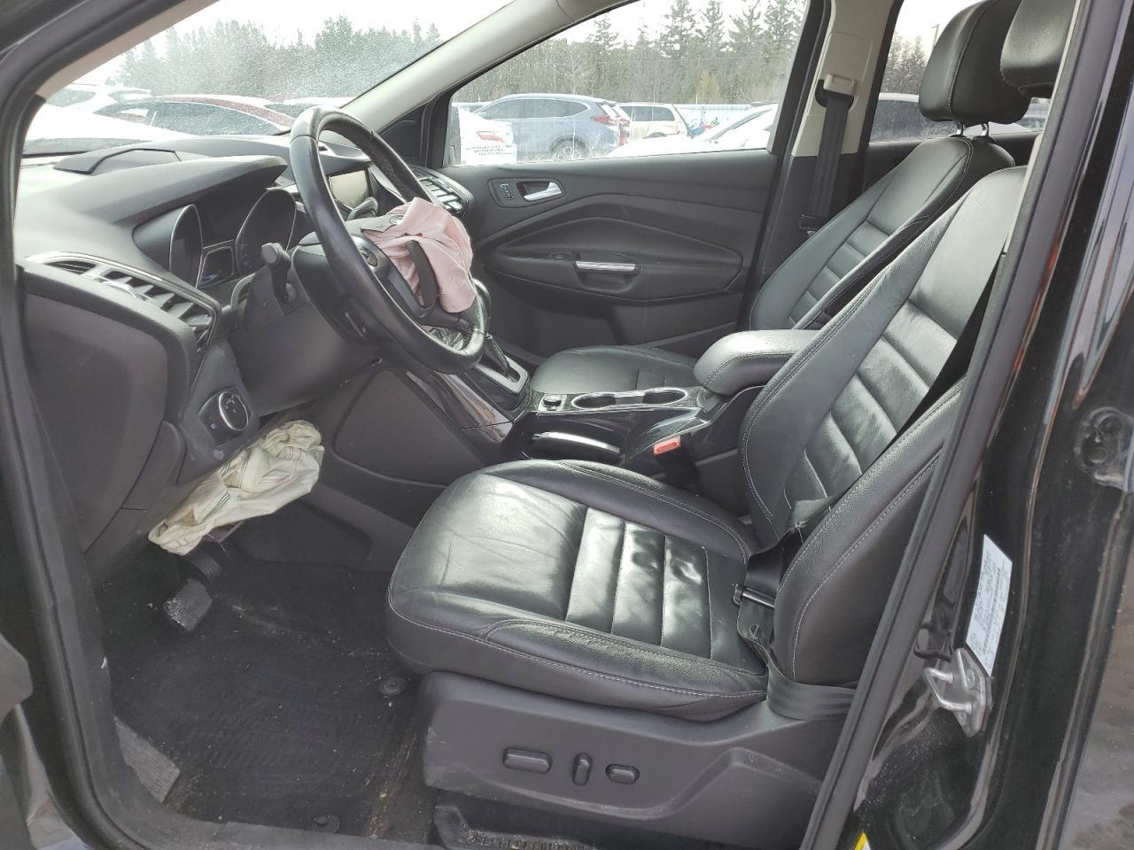 2015 FORD ESCAPE TIT - Image 7