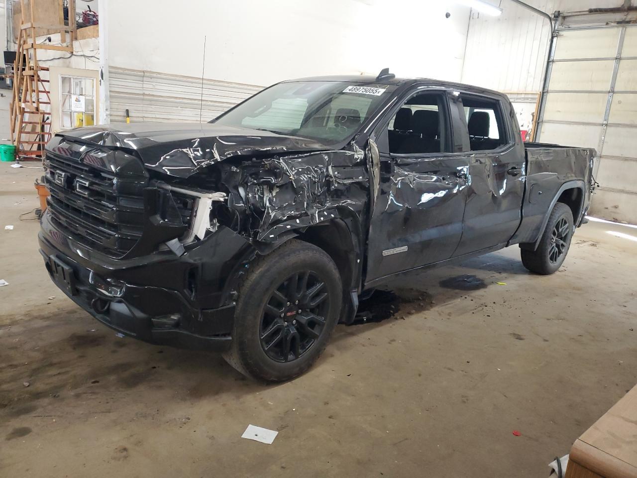 2023 GMC SIERRA K15