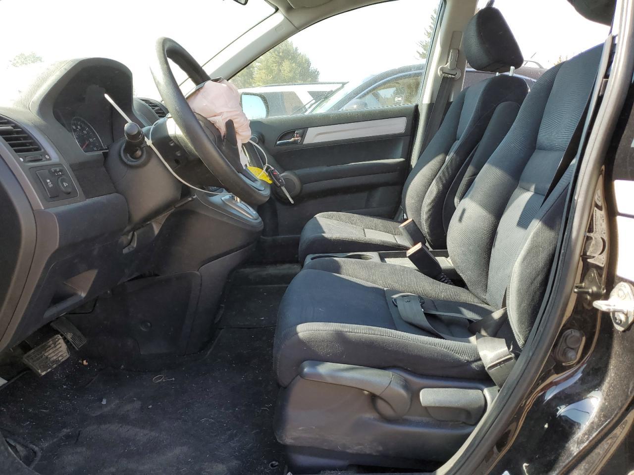 2011 HONDA CR-V LX - Image 7