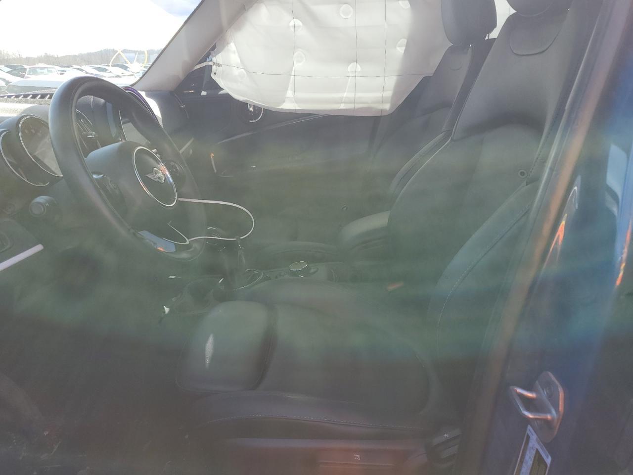 2017 MINI COOPER S C - Image 7
