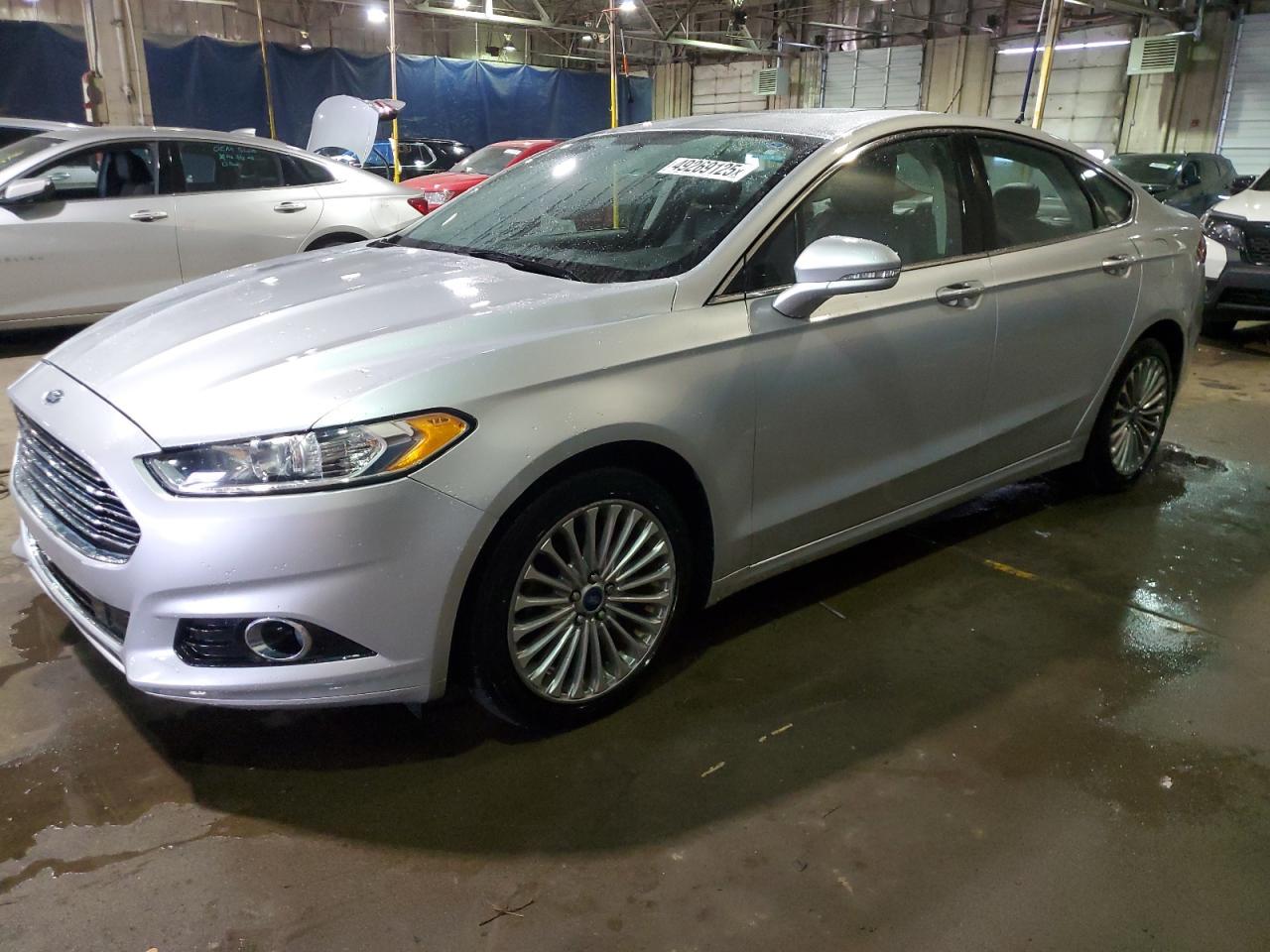2015 FORD FUSION TIT