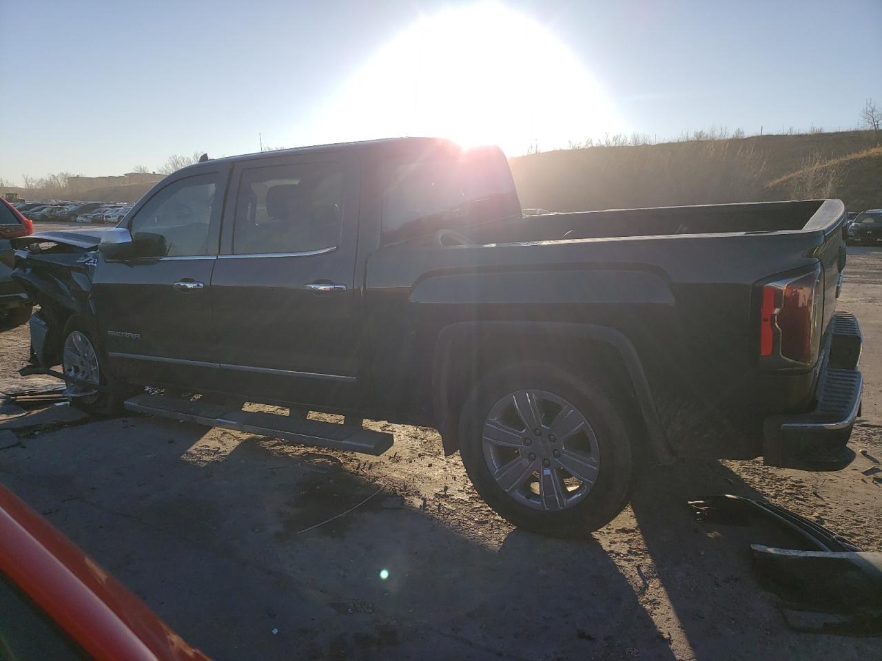 2016 GMC SIERRA K15 - Image 2