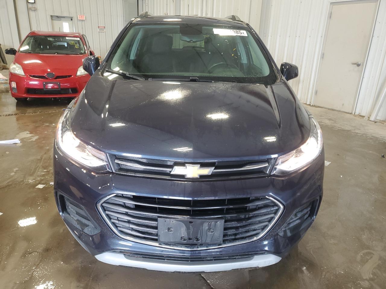 2018 CHEVROLET TRAX 1LT - Image 5