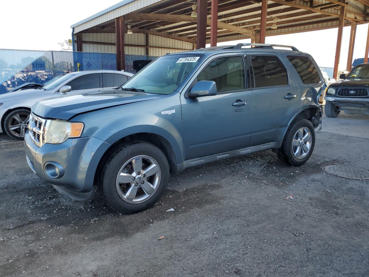 2012 FORD ESCAPE LIM