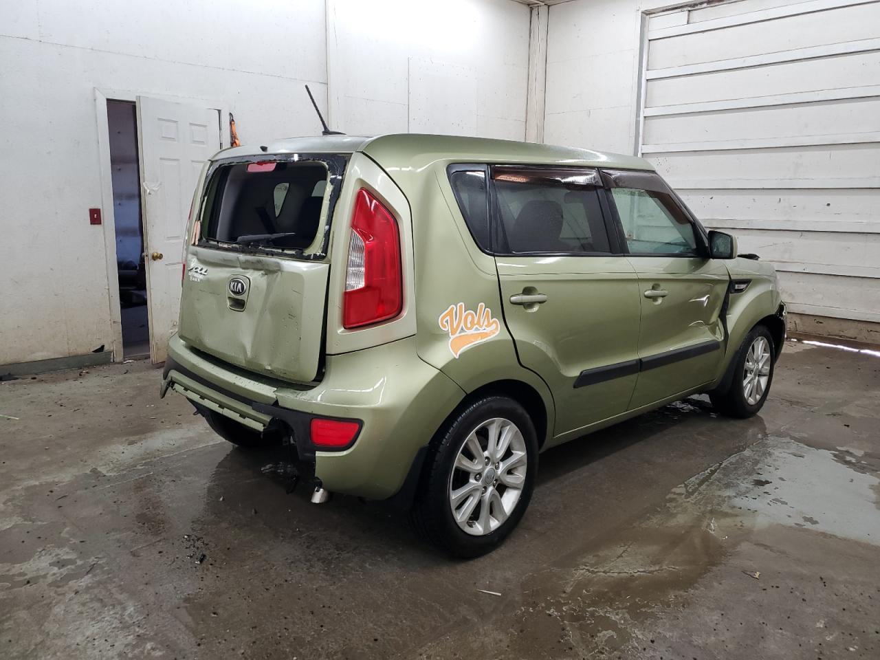 2013 KIA SOUL - Image 3