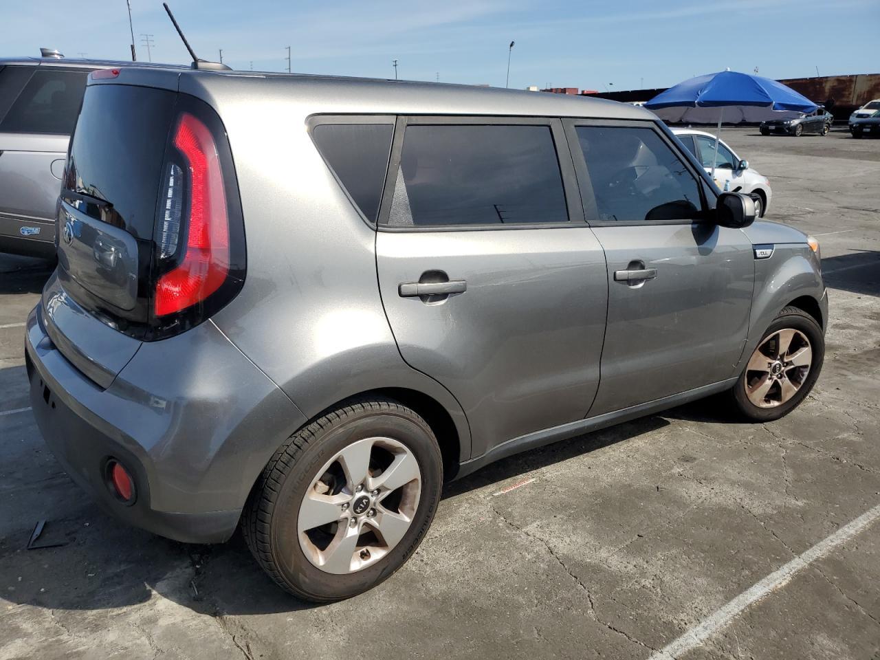 2017 KIA SOUL - Фото 3