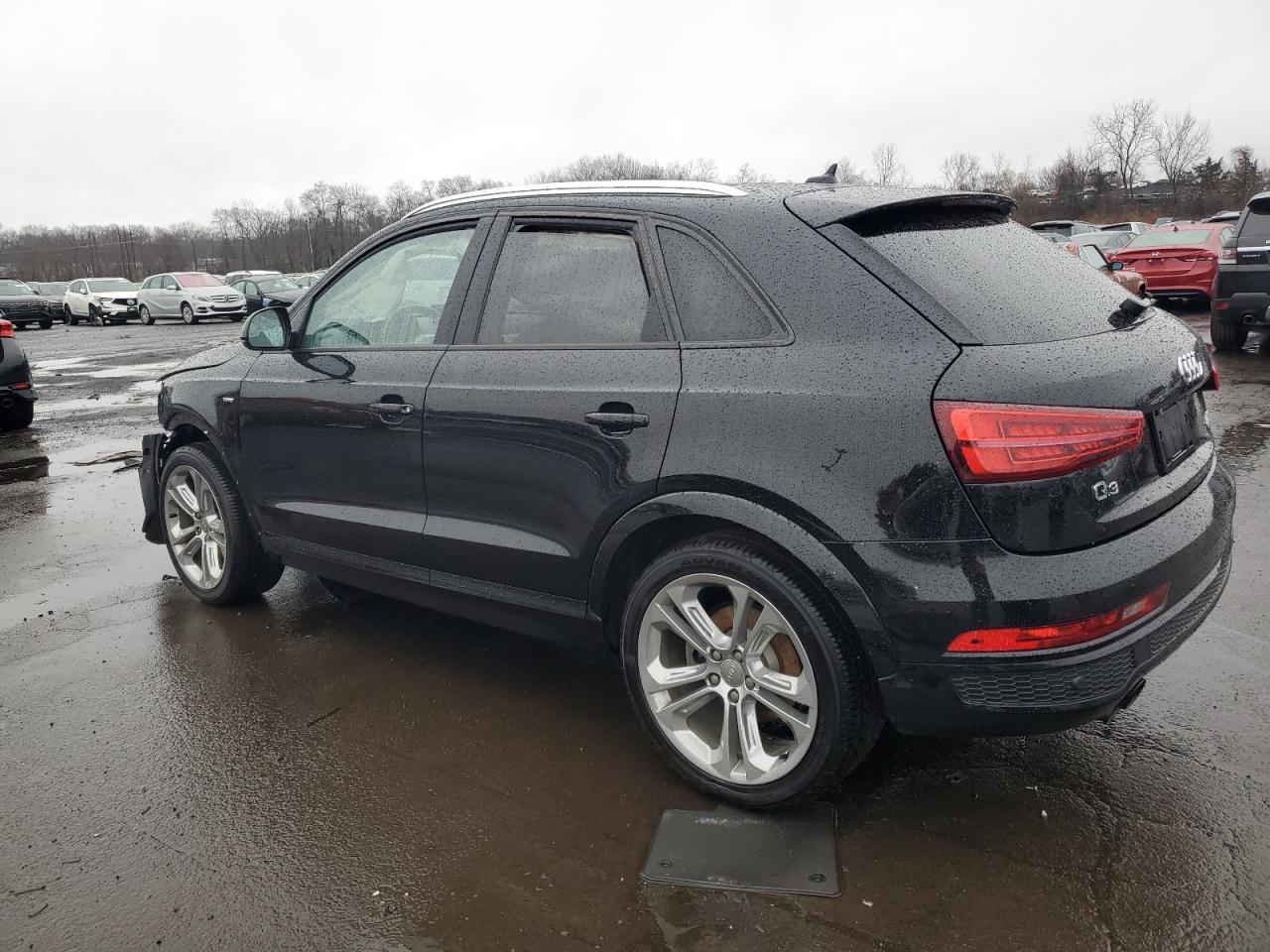 2018 AUDI Q3 PREMIUM - Image 2