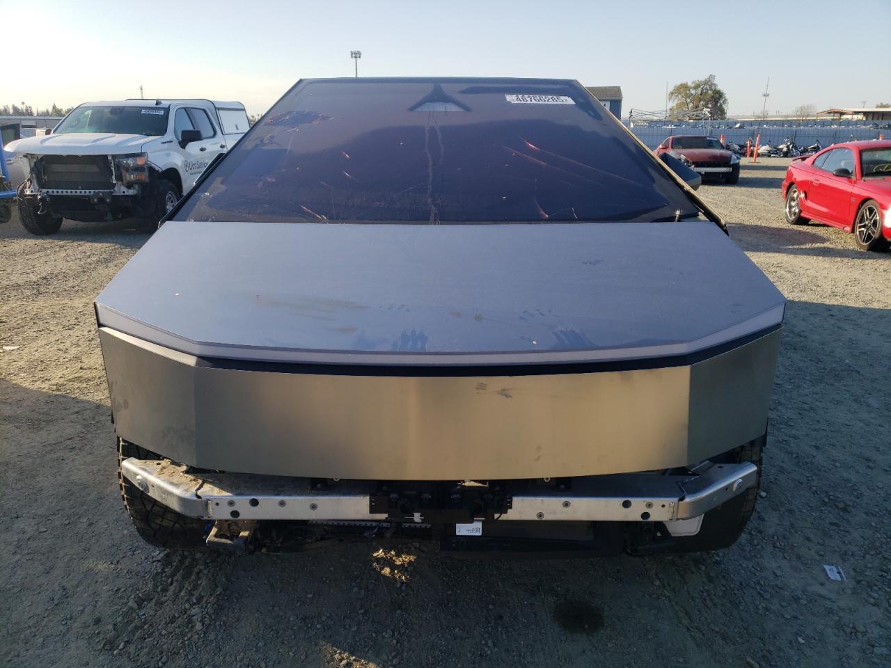 2024 TESLA CYBERTRUCK - Image 5
