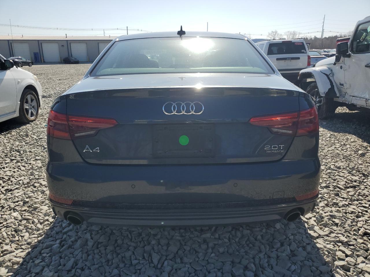 2017 AUDI A4 PREMIUM - Image 6