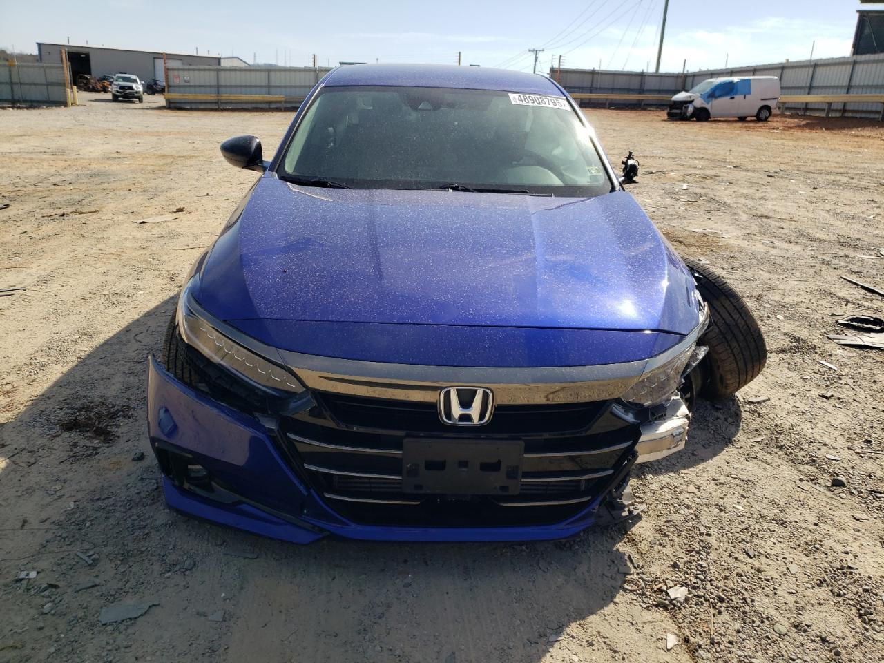 2022 HONDA ACCORD SPO - Image 5