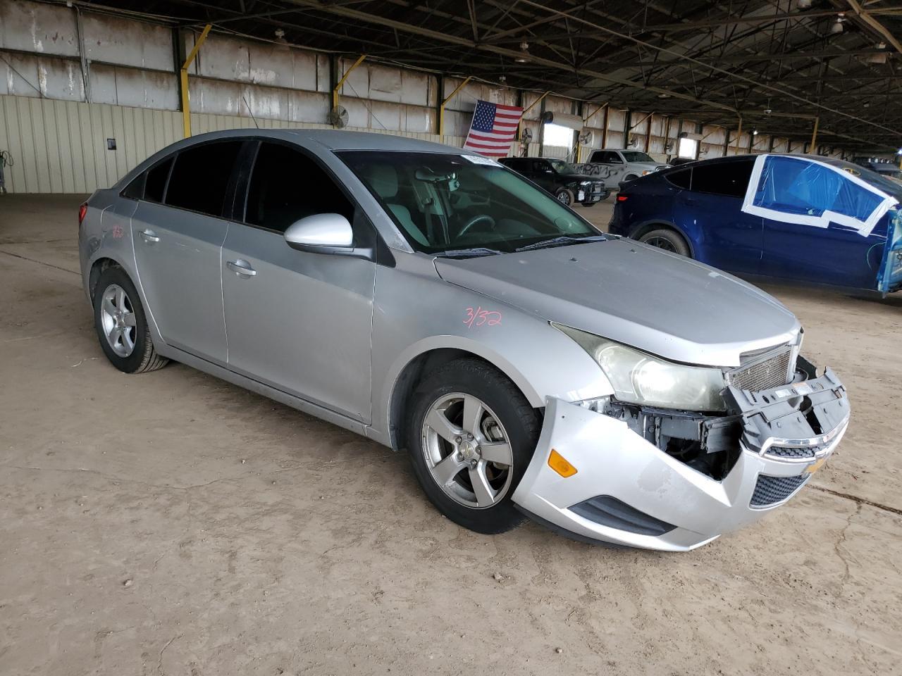 2016 CHEVROLET CRUZE LIMI - Image 4